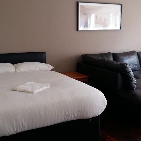 Renfrew Rooms At City Centre Glasgow Bagian luar foto