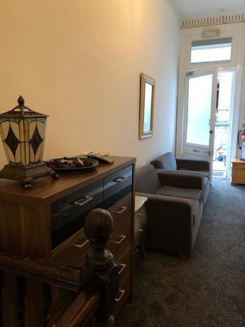 Renfrew Rooms At City Centre Glasgow Bagian luar foto