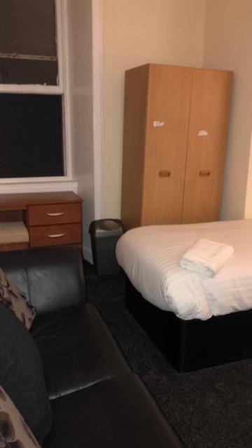 Renfrew Rooms At City Centre Glasgow Bagian luar foto