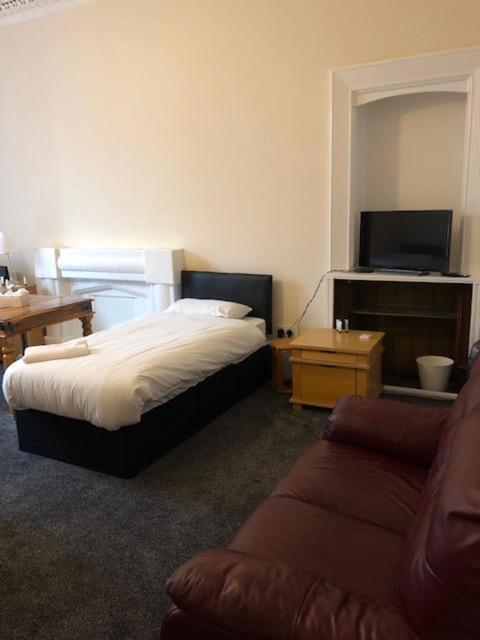 Renfrew Rooms At City Centre Glasgow Bagian luar foto