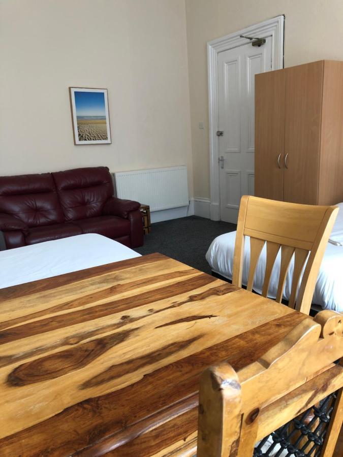 Renfrew Rooms At City Centre Glasgow Bagian luar foto